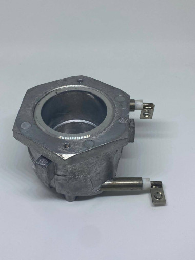 RESISTENCIA ELET 220V PRC-04/06 - Foto 1