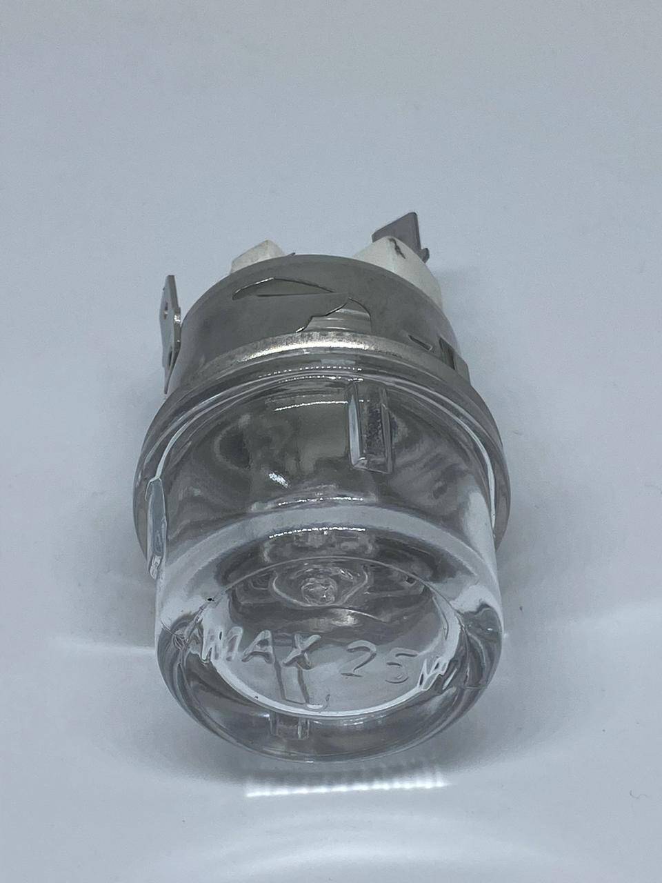 Soquete lampada G-9 220VX25WC/VID5/R/103R009-1 - Foto 3