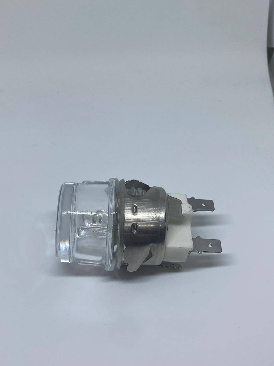 Soquete lampada G-9 220VX25WC/VID5/R/103R009-1 - Foto 1