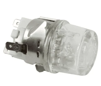 Soquete lampada G-9 220VX25WC/VID5/R/103R009-1