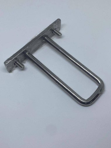 Suporte navalha BEL-20 - Foto 1