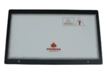 Vidro PRP- 800 G2 (498X300X4) - Foto 1