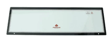 Vidro PRP-770 (720X300X4)