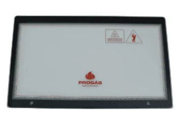 Vidro PRP-800 2F (530X300X4)