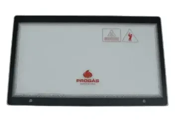 Vidro PRP-800 2F (530X300X4) - Foto 1