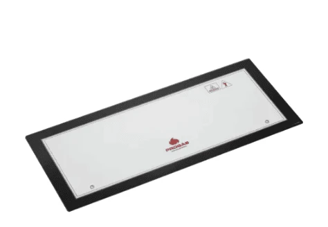 Vidro PRP-900/1000 G2 (947X300X4) - Foto 2