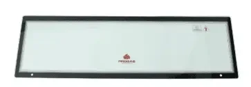 Vidro PRP/PRPE-770 G2 690X300X4 - Foto 1