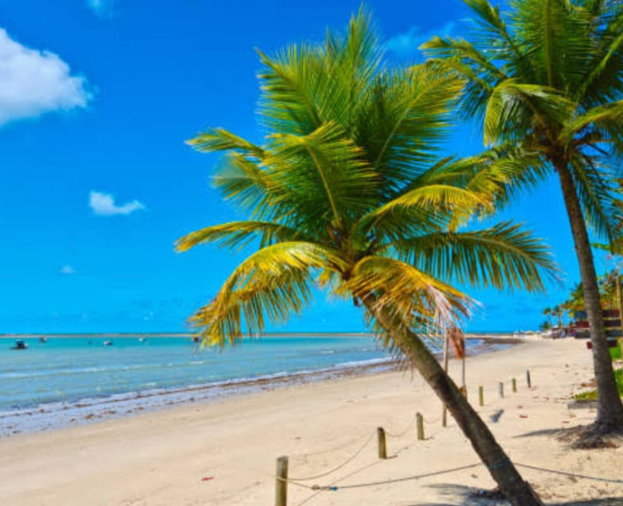Porto Seguro - BA | Semana das Crianças 2025 (Conc - Foto 1
