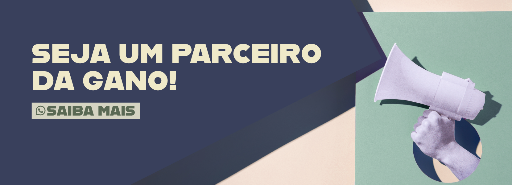 Imagem do Slide Home