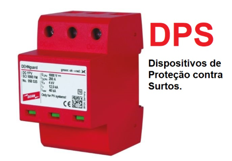 Aumente a vida útil dos seus equipamentos com um DPS