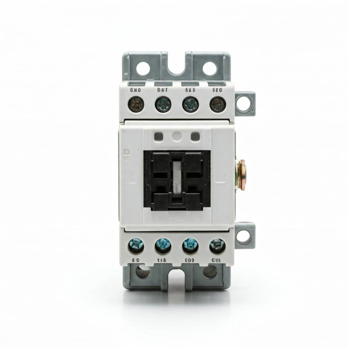 Contatores de Potência: O Coração da Sua Automação Industrial