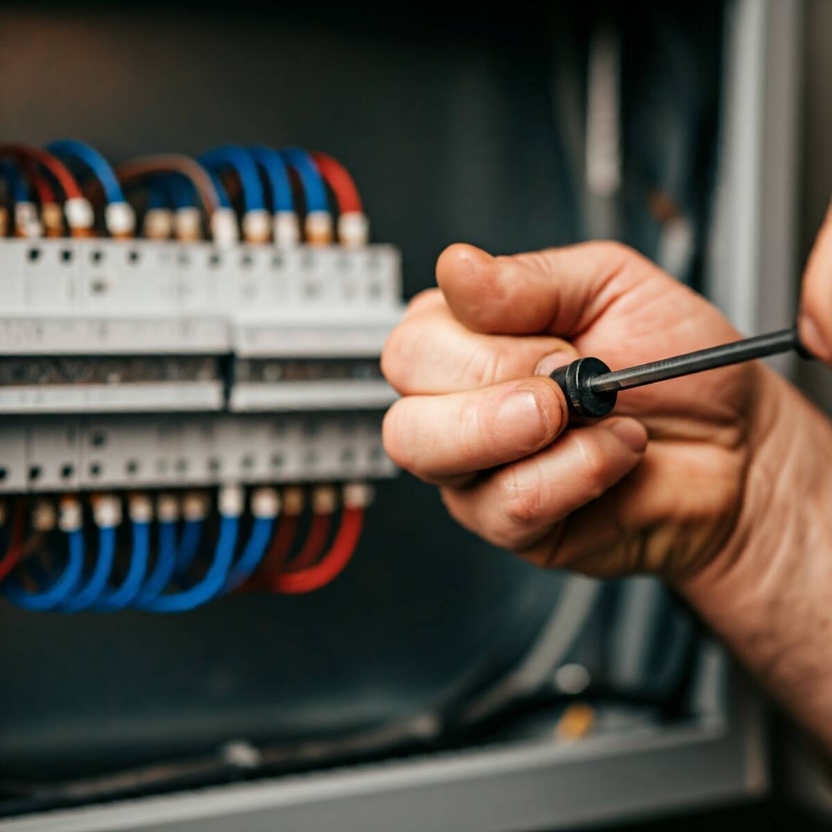 Entenda os disjuntores: A proteção essencial para sua instalação elétrica