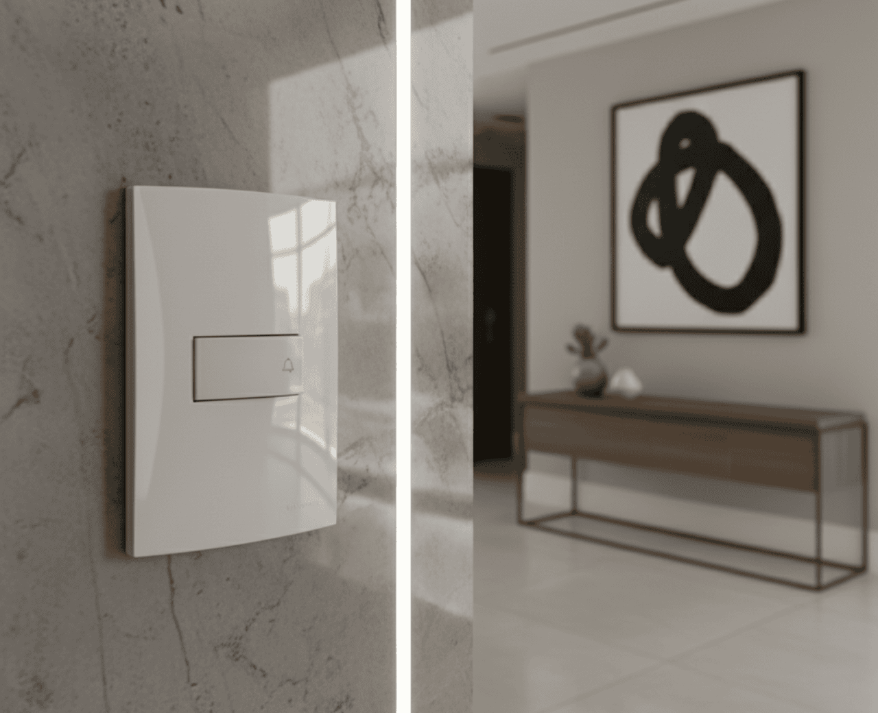 Interruptor Pulsador - Foto 3