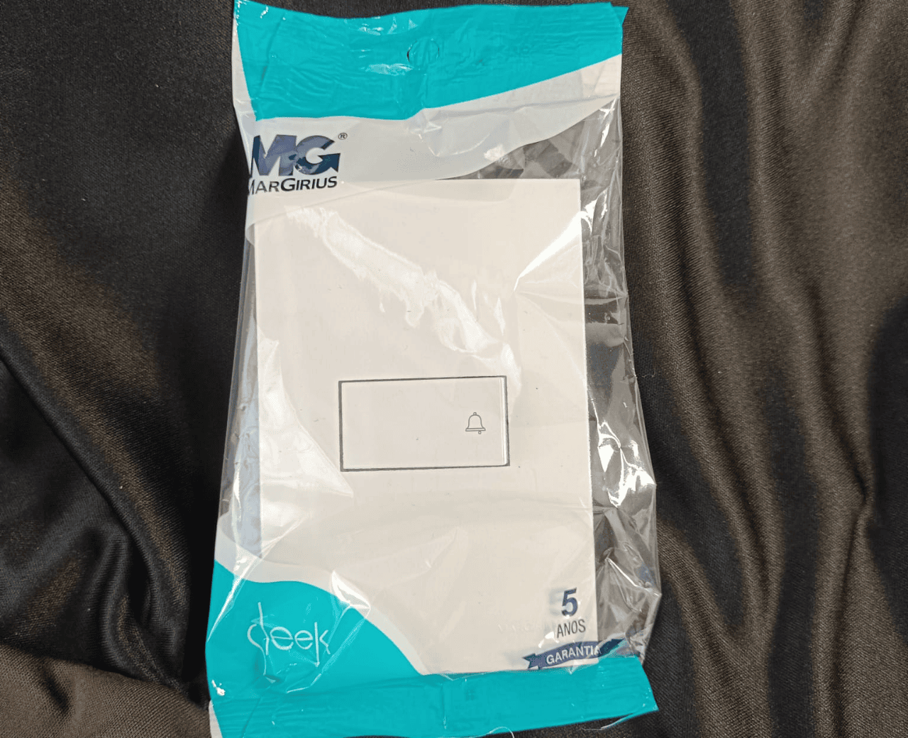 Interruptor Pulsador - Foto 5