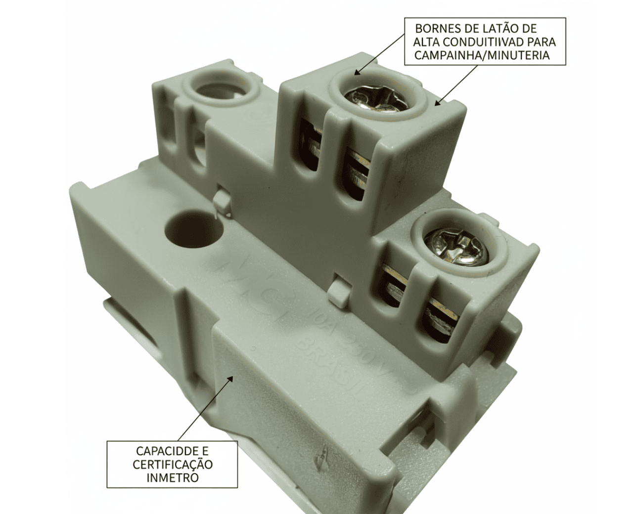 Interruptor Pulsador - Foto 6