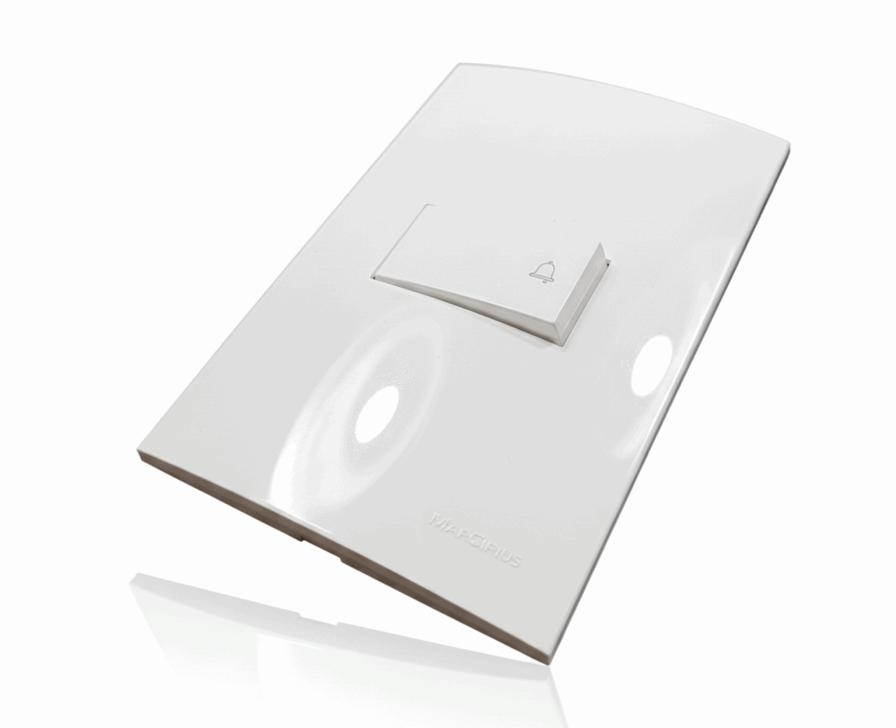 Interruptor Pulsador - Foto 2