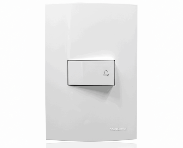 Interruptor Pulsador - Foto 1