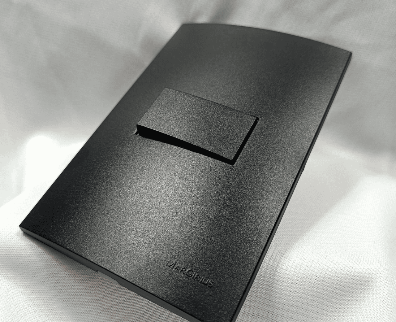 Interruptor Three Way Preto Fosco - Foto 7