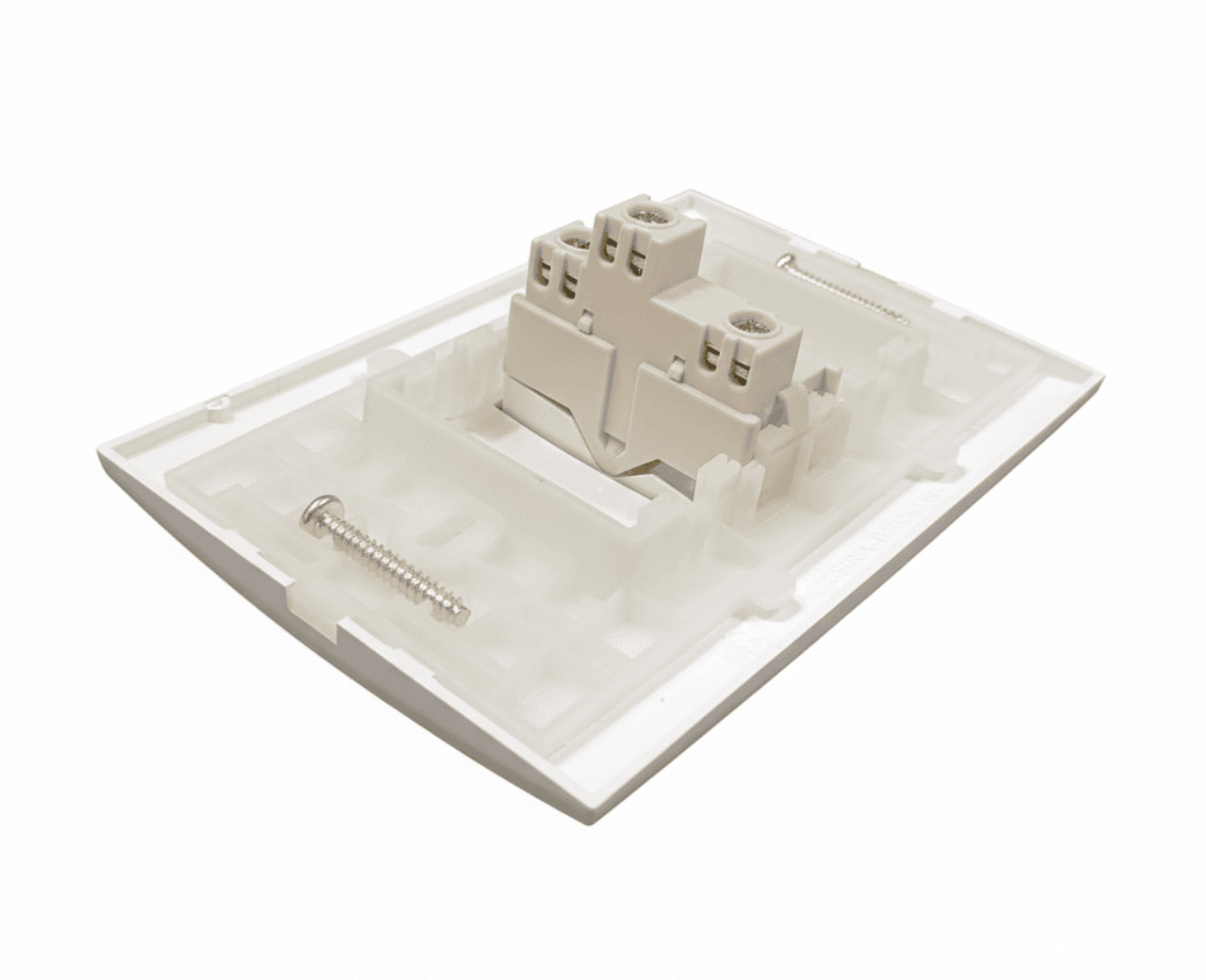 Kit 2 Conjuntos Interruptor Paralelo - Foto 6