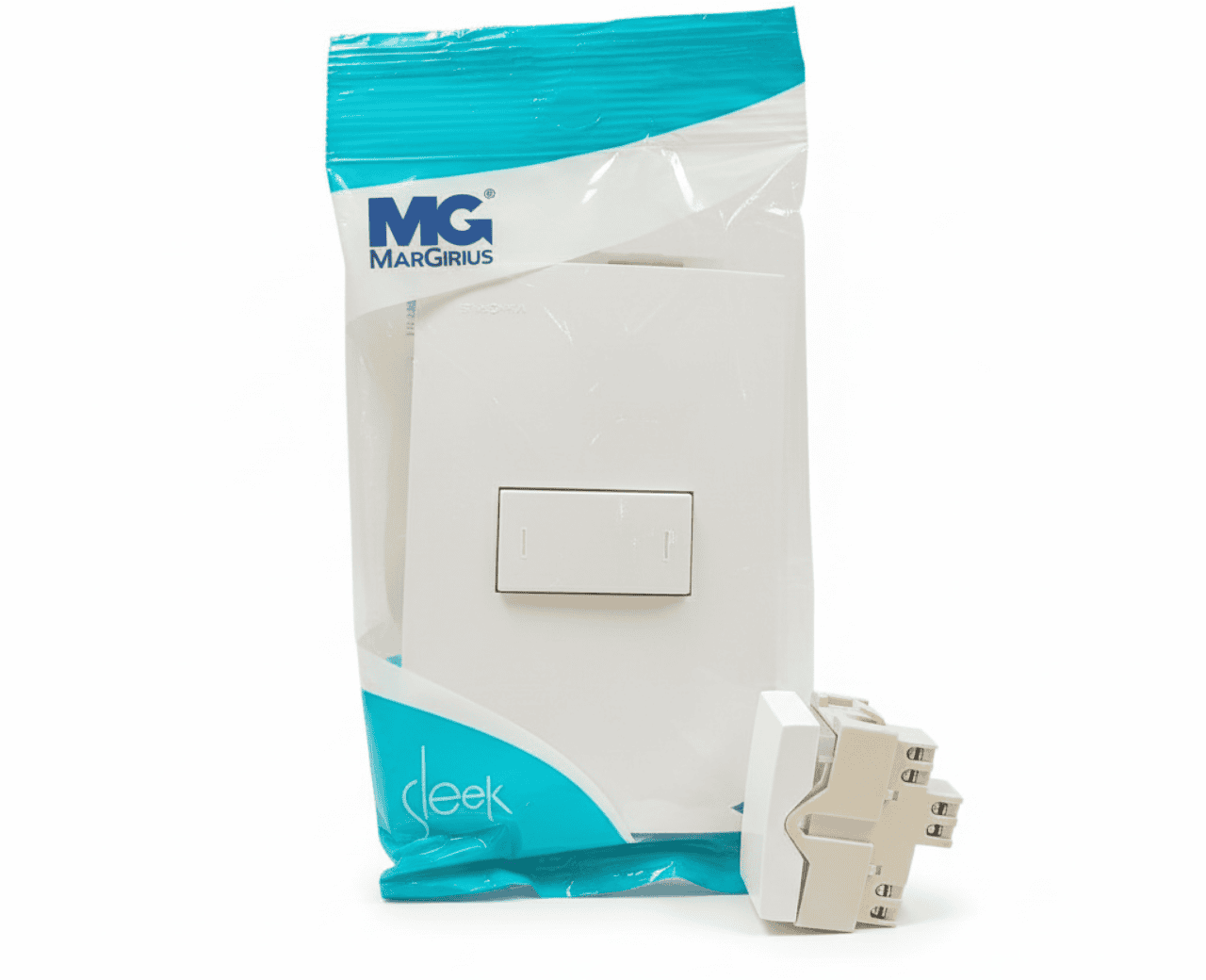 Kit 2 Conjuntos Interruptor Paralelo - Foto 7