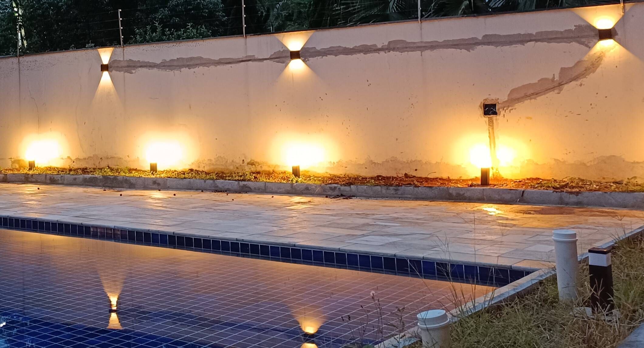 Tipos de Iluminação: Ilumine seu Espaço com Estilo e Funcionalidade