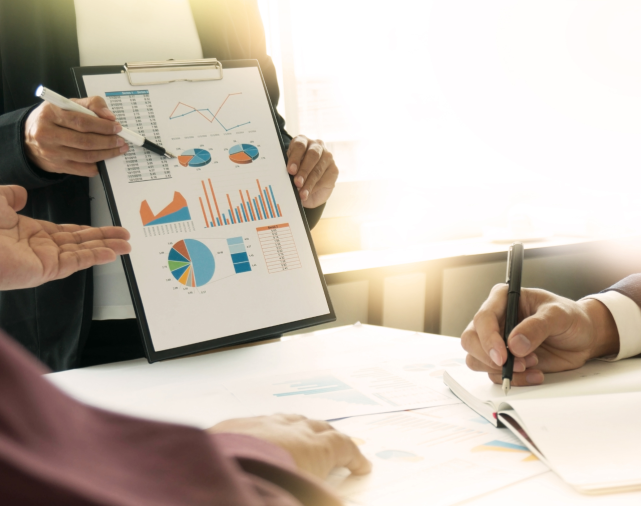 Diagnóstico da Área de Gestão de Pessoas - Foto 1