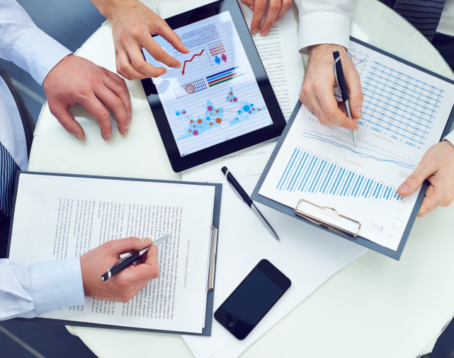 Planejamento Estratégico de Gestão de Pessoas - Foto 1