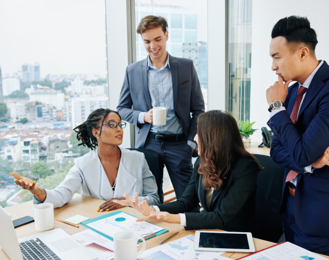 Implantação dos Subsistemas de Gestão de Pessoas - Foto 1