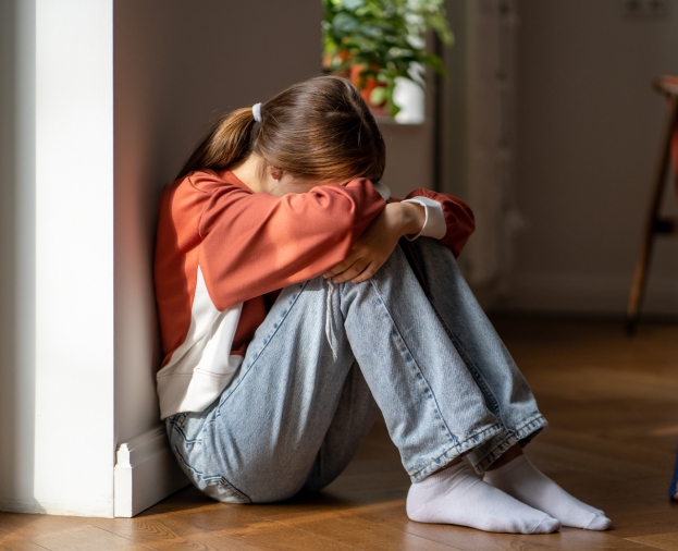 Ansiedade e Depressão - Foto 1