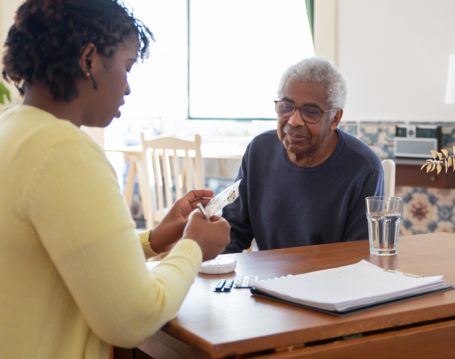 Administração de Medicamentos - Foto 1