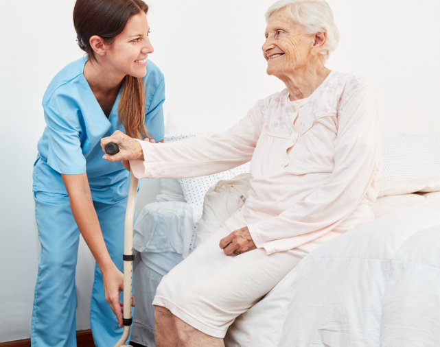 Cuidados Personalizados - Foto 1