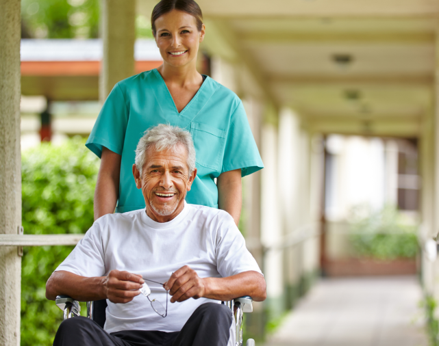 Apoio em Atividades Diárias - Foto 1