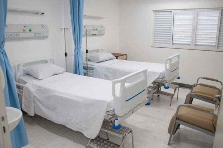 Pronto Socorro de Cananéia-SP - Foto 1