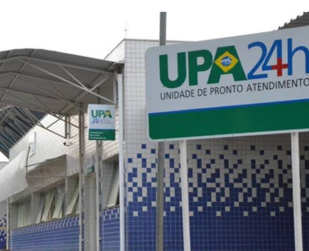 UPA de Registro - Foto 1