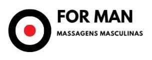 For Man Massagens e Treinamento