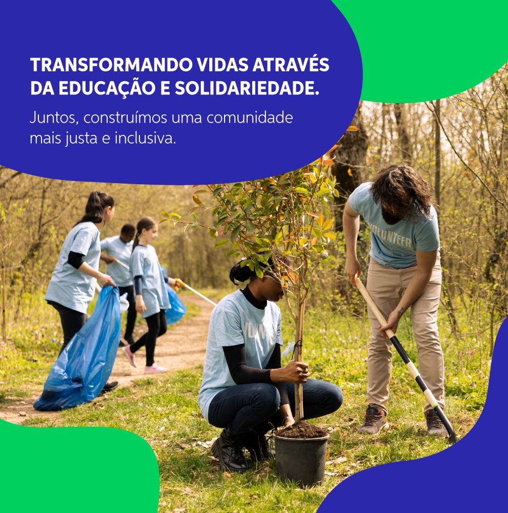 Imagem do Slide Home