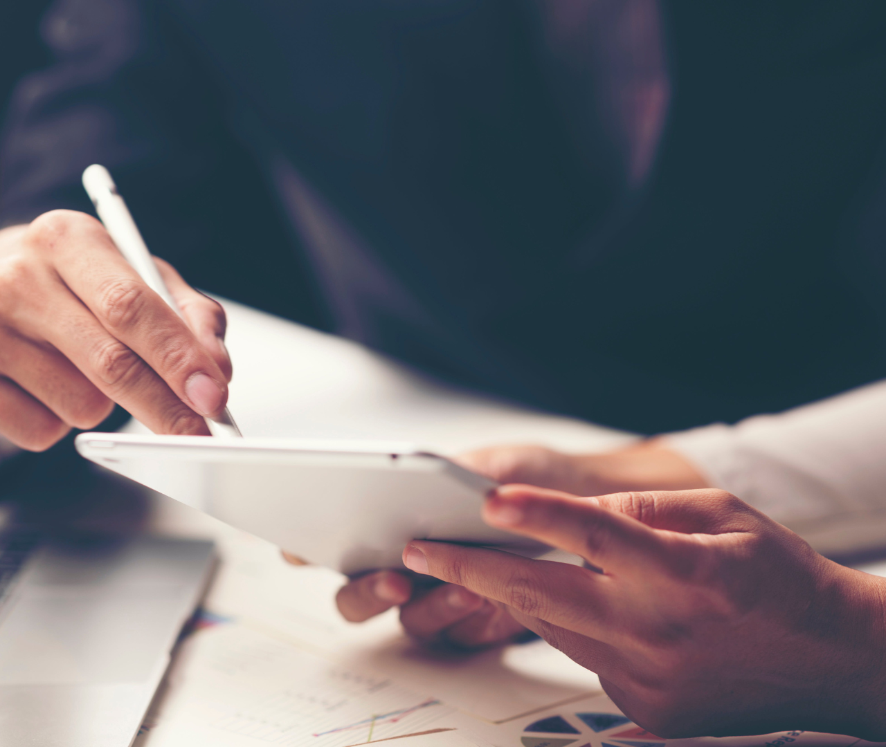 Consultoria e Projetos Técnicos