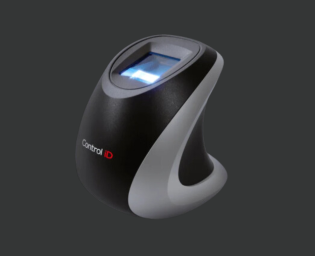 Leitor Biométrico USB - Foto 1