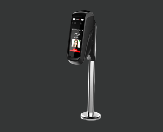 Kit Suporte iDFace - Foto 1