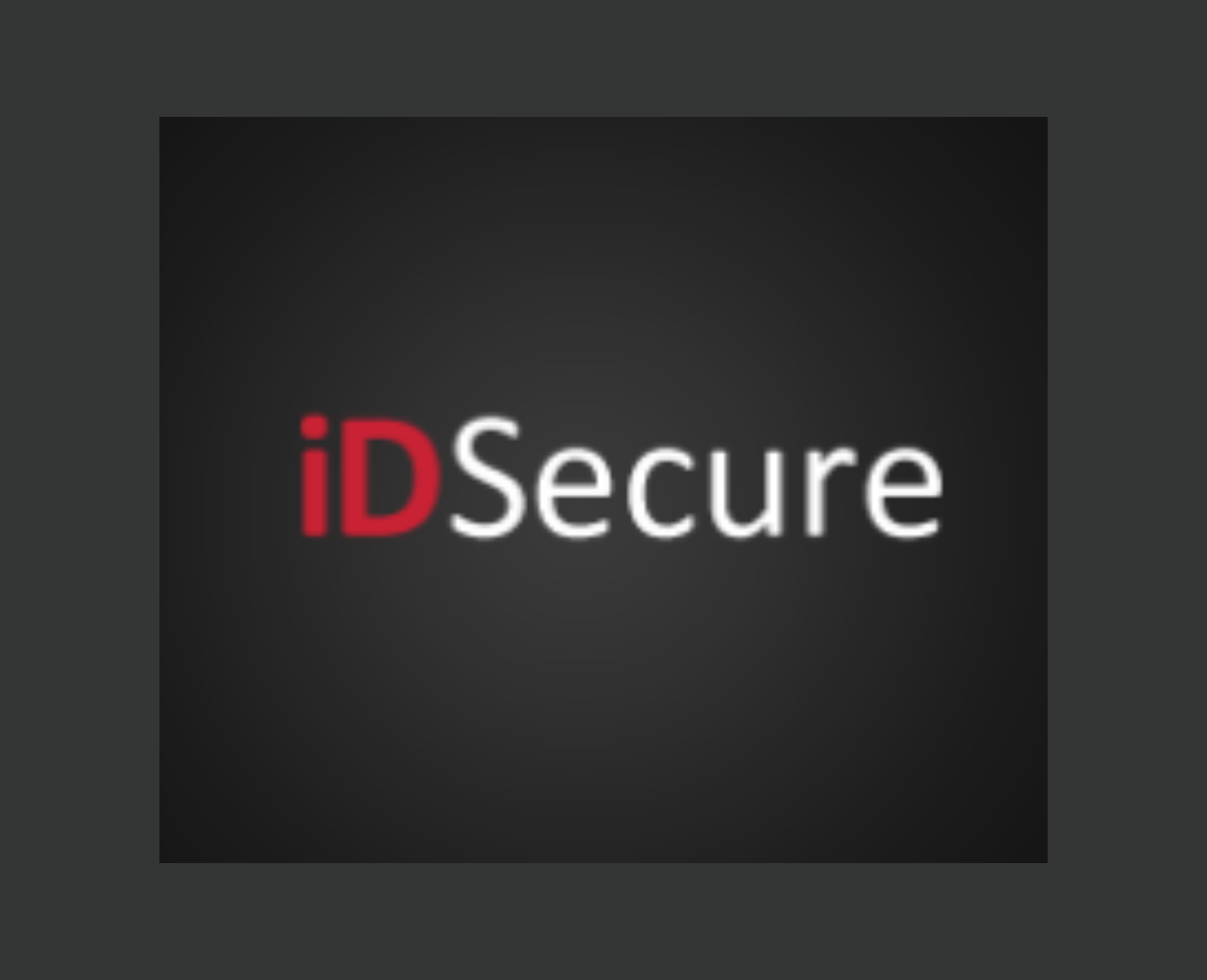 iDSecurity Lite ou Enterprise