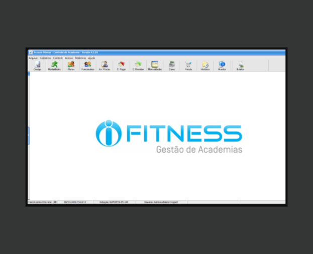 iFitness - Foto 1
