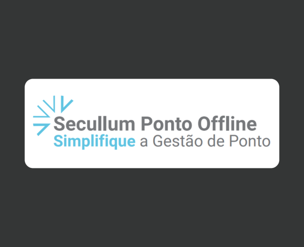 Software de Apuração de Ponto Secullum Offline - Foto 1