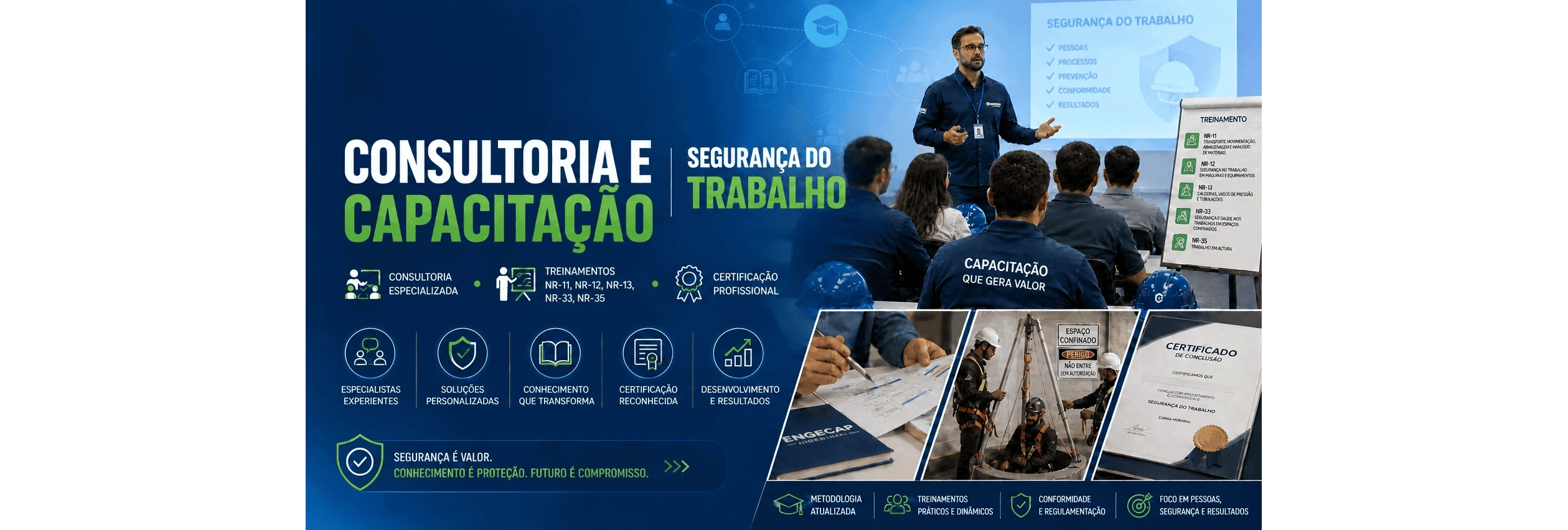 Imagem do Slide Home