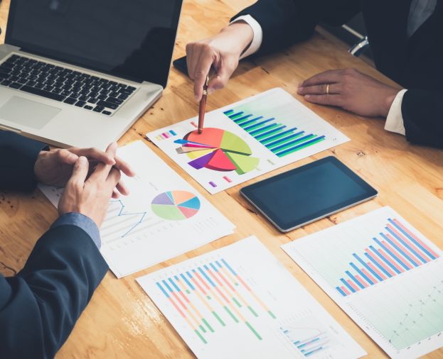 Due Diligence para projetos de M&A - Foto 1