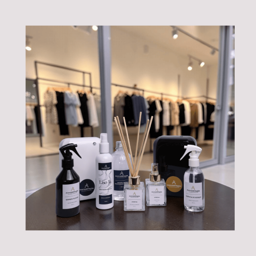 Aromatização Profissional de Ambientes - Foto 1