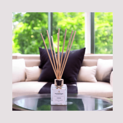 Difusor de Ambientes com Varetas - Foto 1