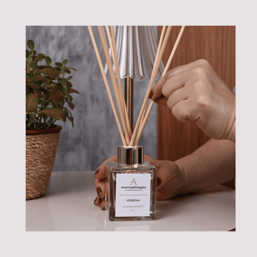 Difusor de Ambientes com Varetas - Foto 2
