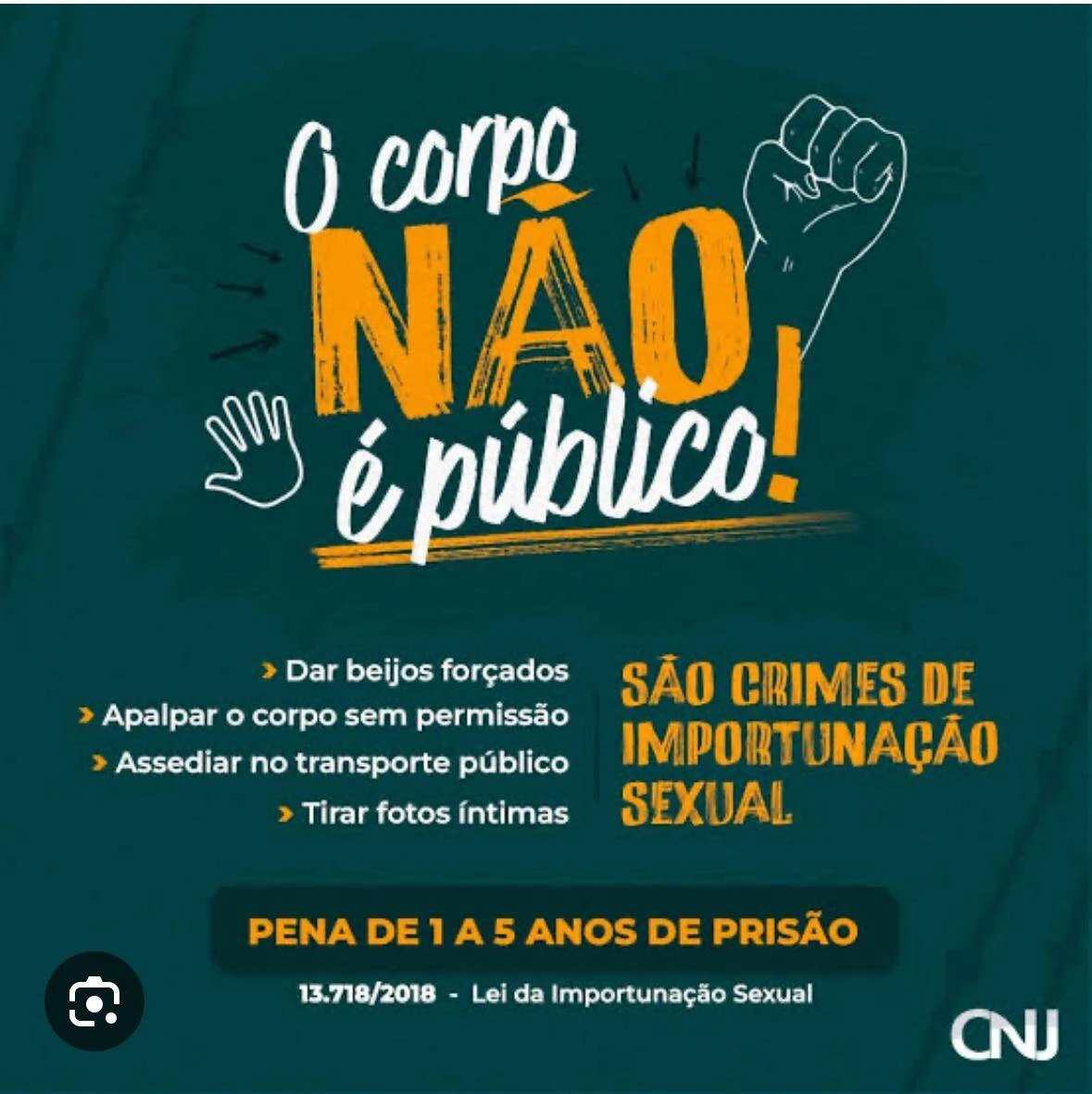 Importunação Sexual: O Que É e Como Se Proteger?