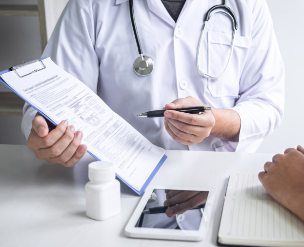 Clínica Médica/Medicina Interna - Foto 1