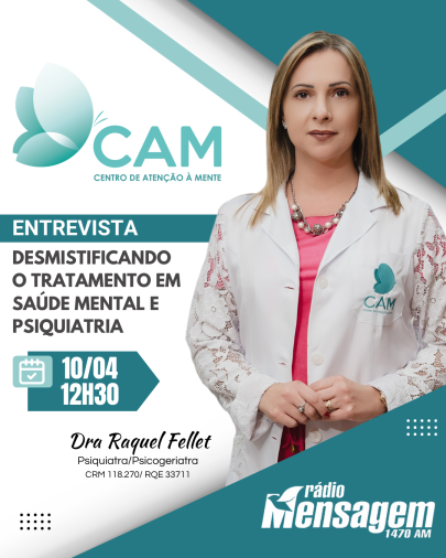 Desmistificando o Tratamento em Saúde Mental